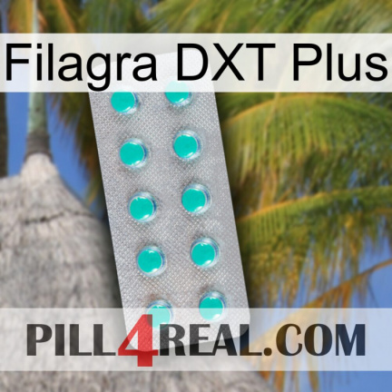 Filagra DXT Plus 28